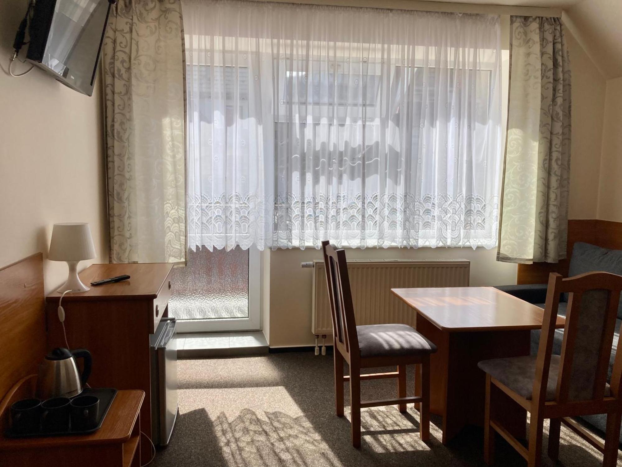 Pokoje Goscinne Wilga Zakopane Exterior foto