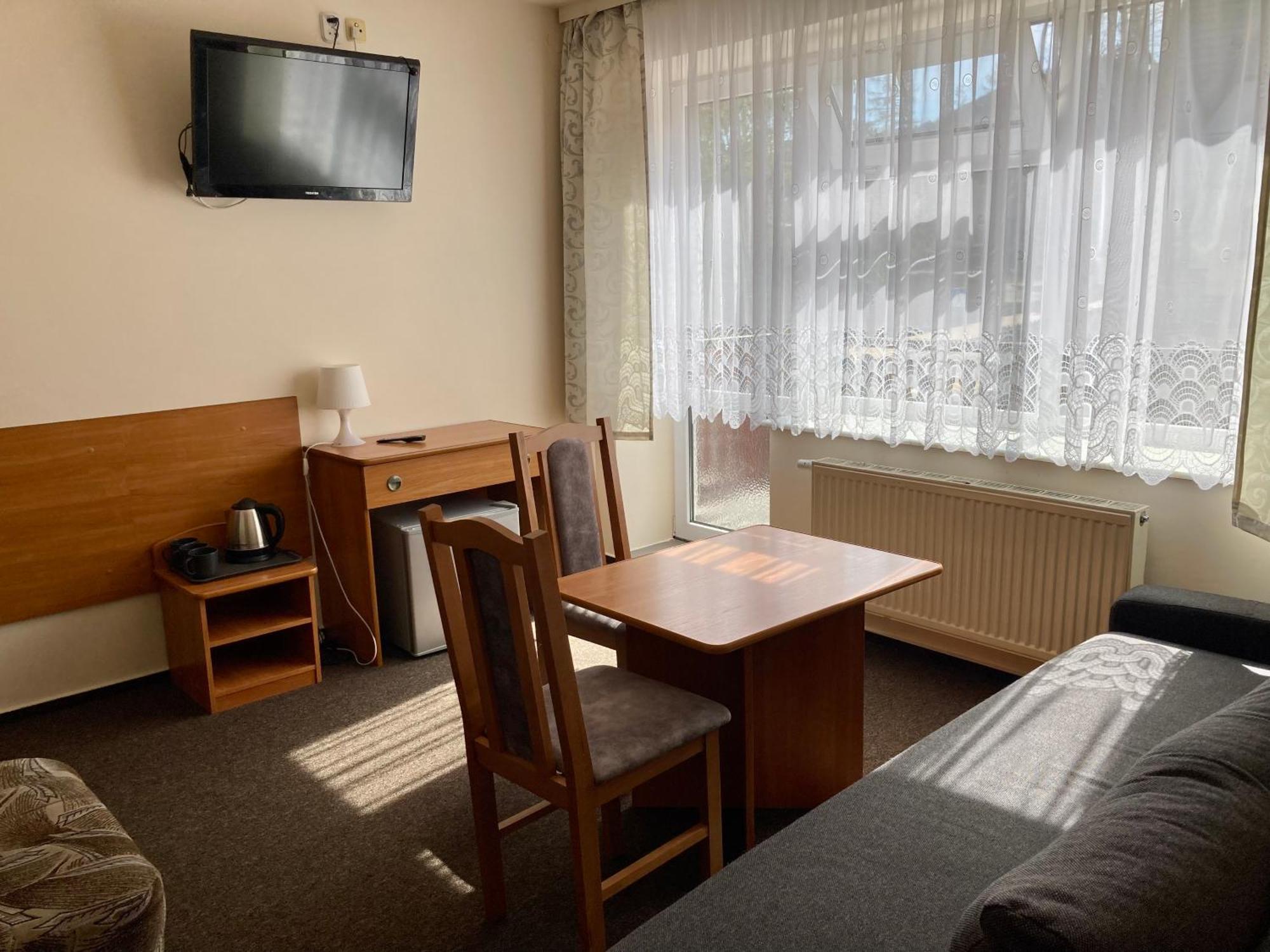 Pokoje Goscinne Wilga Zakopane Exterior foto