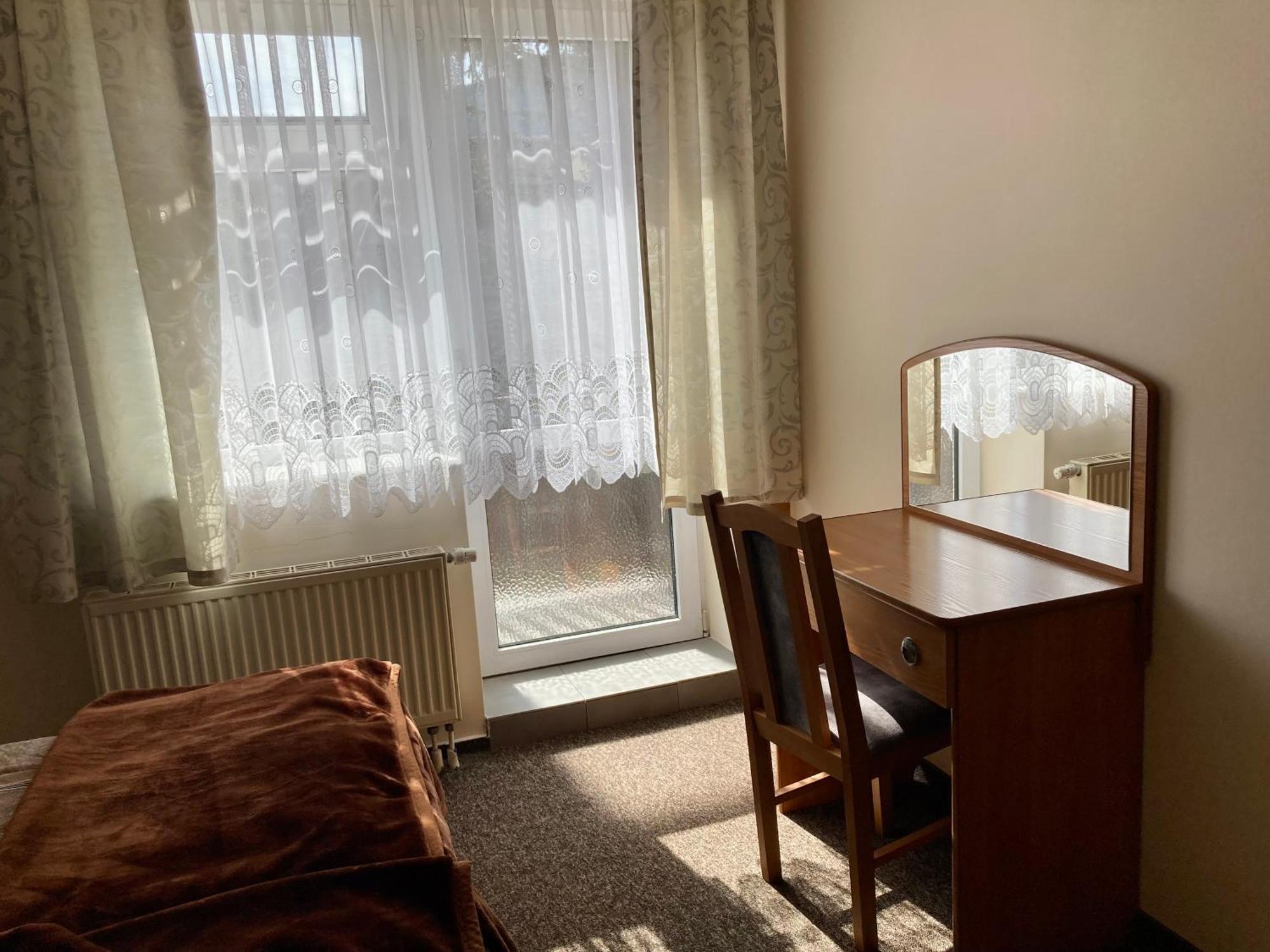 Pokoje Goscinne Wilga Zakopane Exterior foto