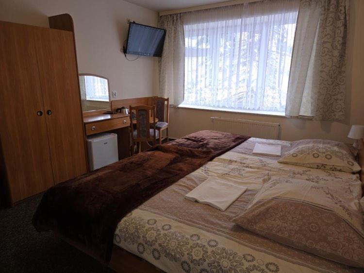 Pokoje Goscinne Wilga Zakopane Exterior foto